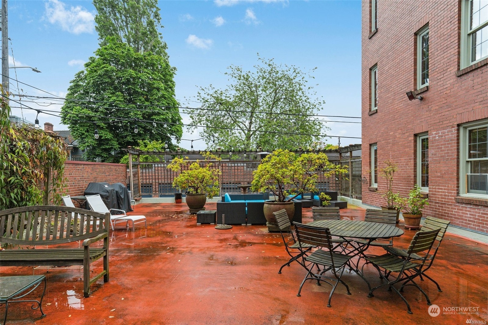 1100 17th Avenue #203