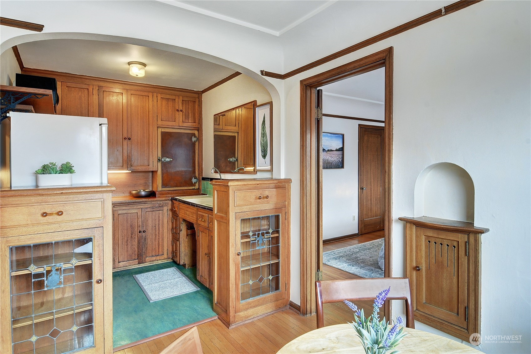 1100 17th Avenue #203