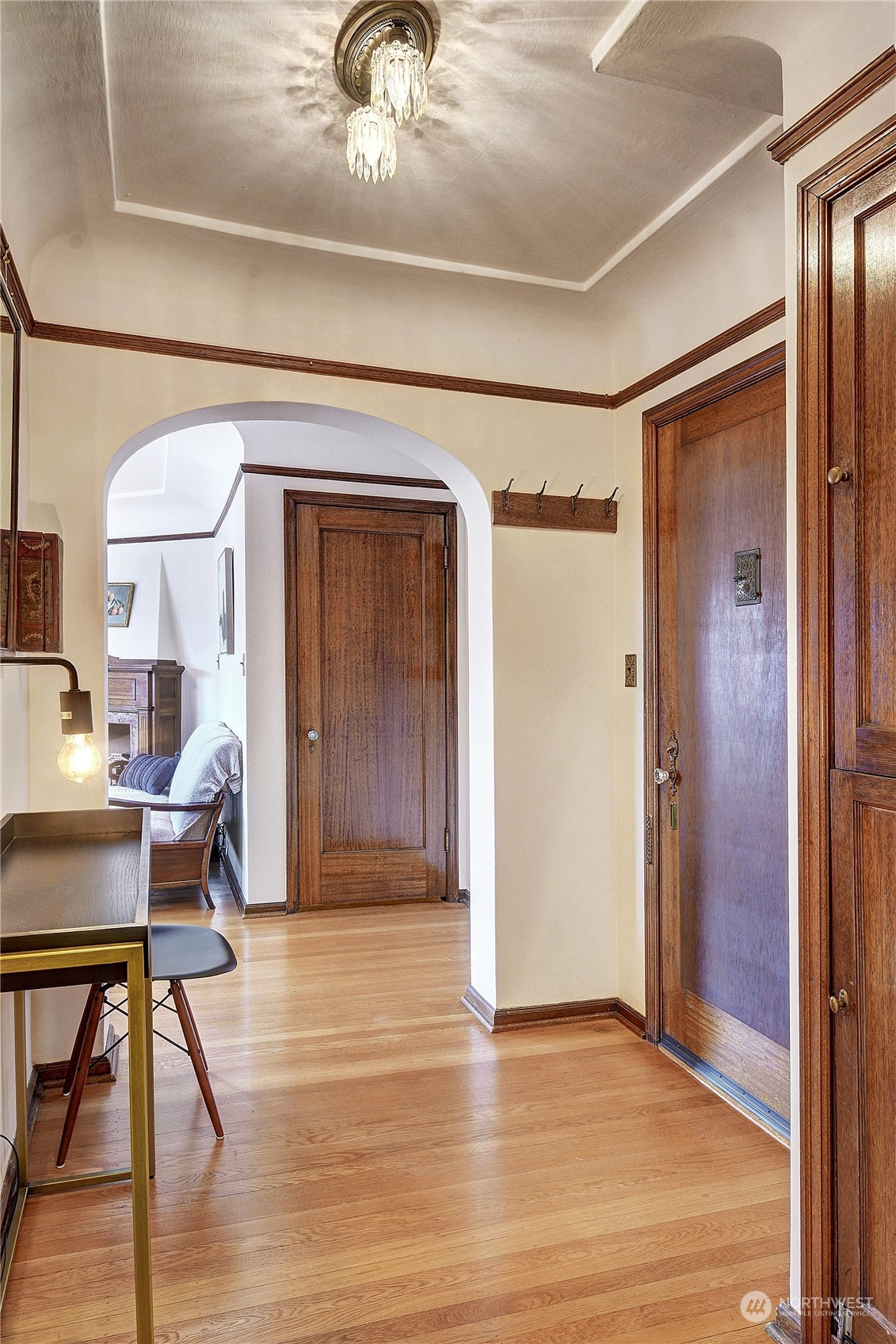 1100 17th Avenue #203