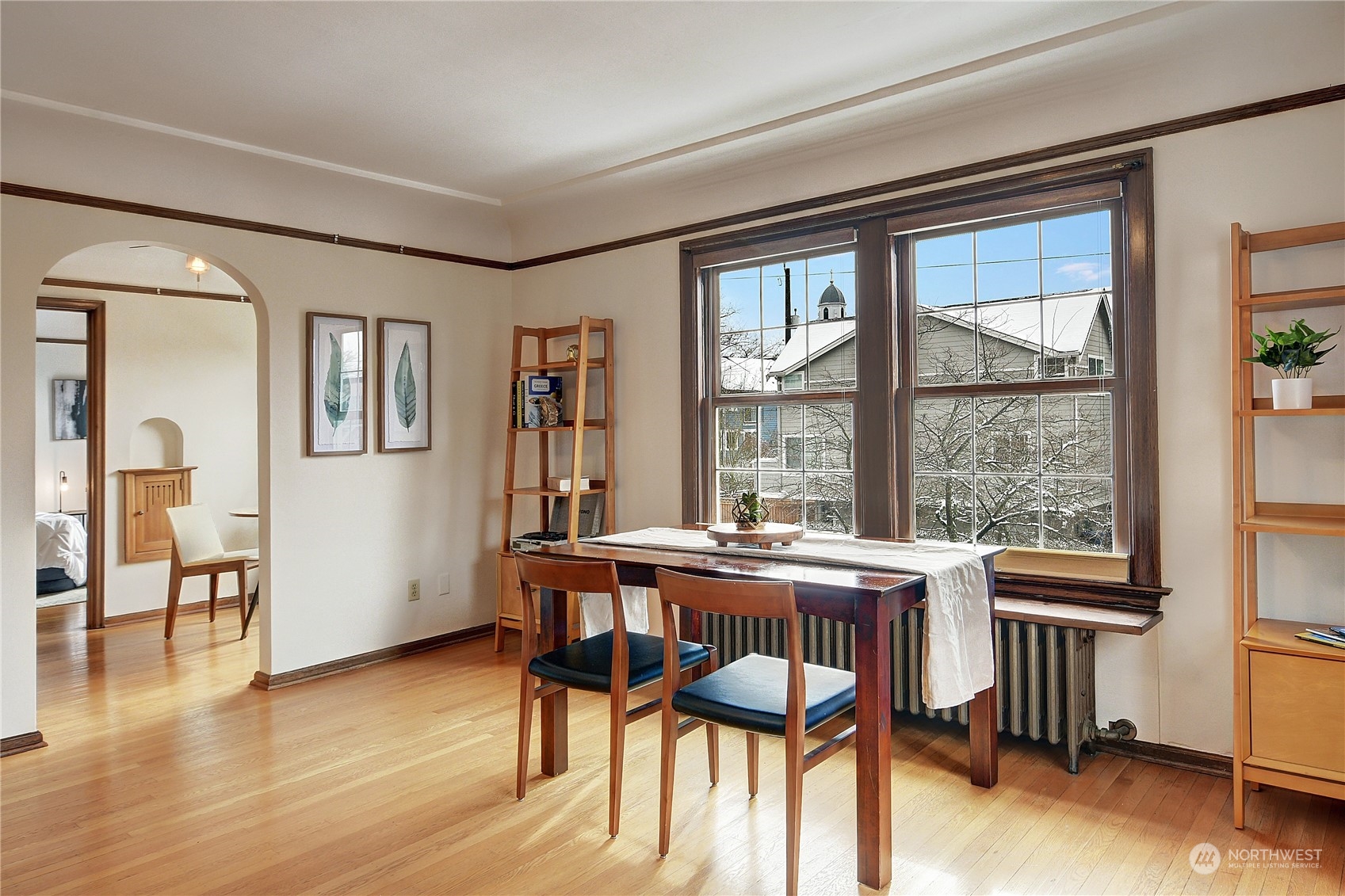 1100 17th Avenue #203