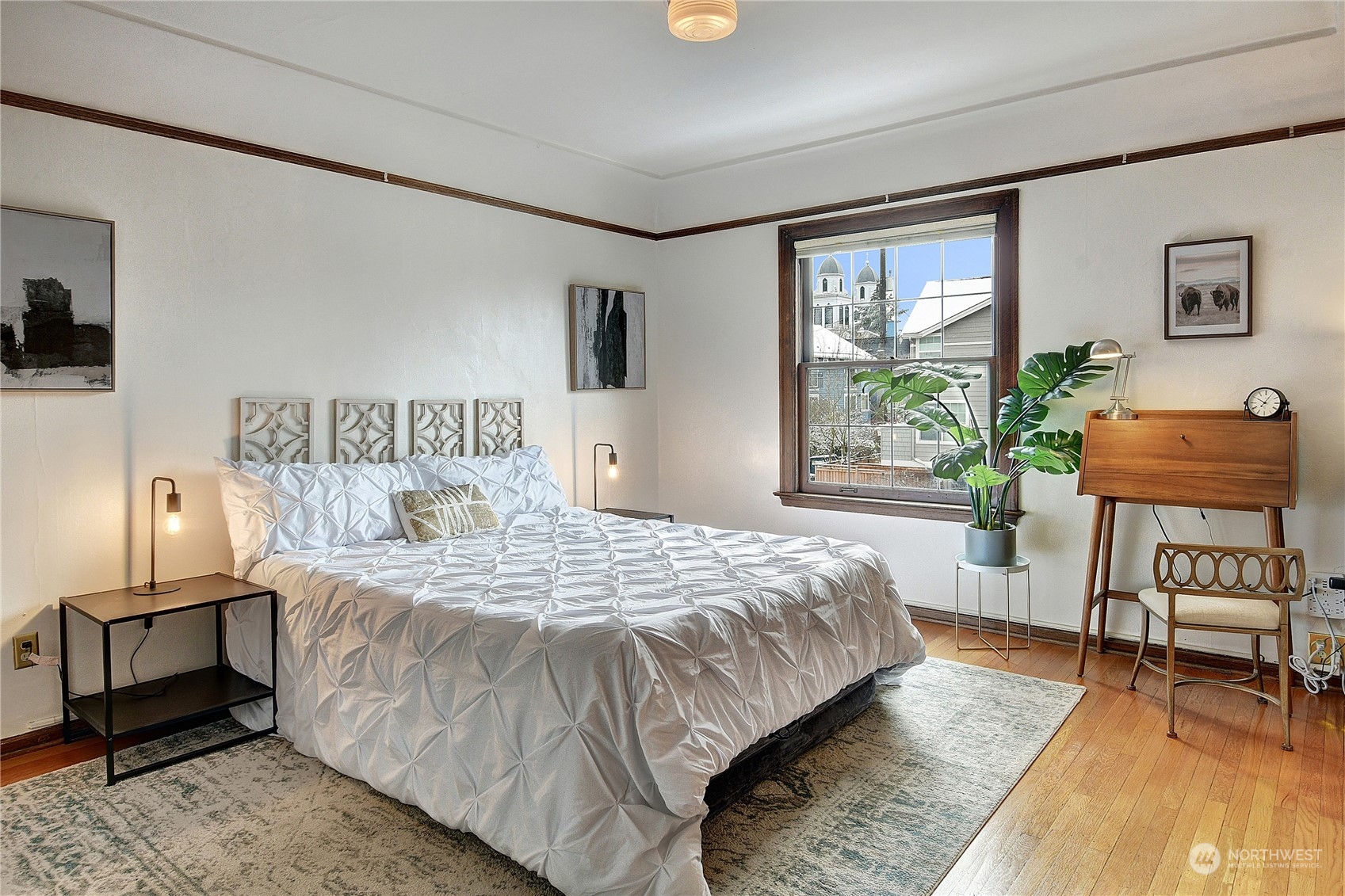 1100 17th Avenue #203