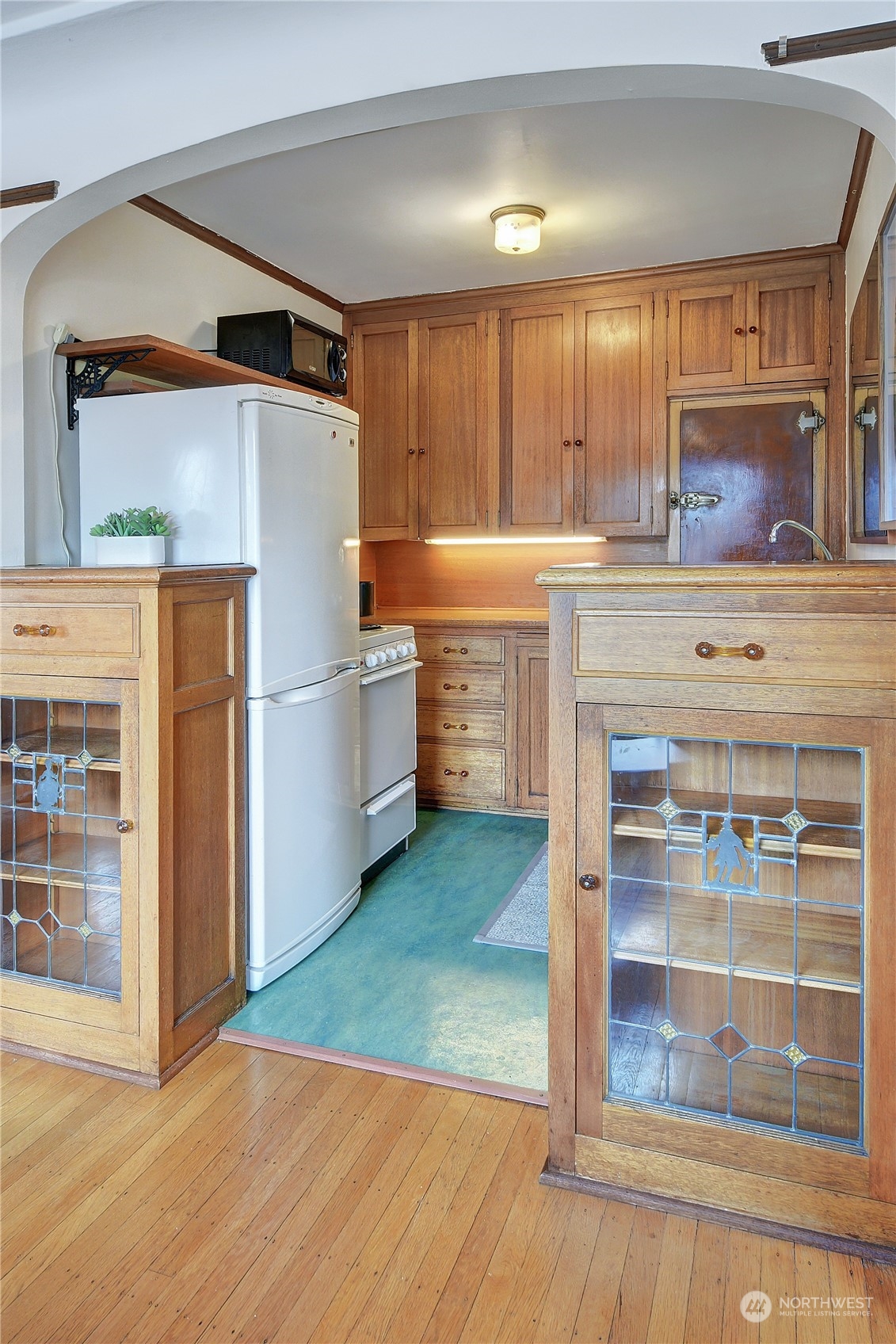 1100 17th Avenue #203