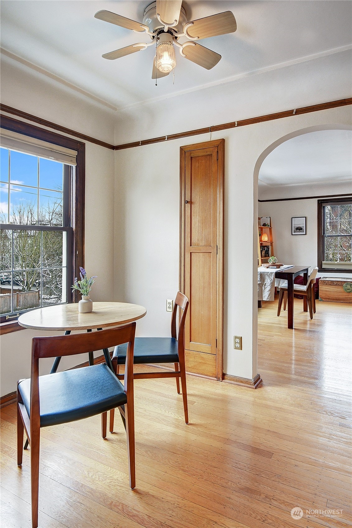 1100 17th Avenue #203