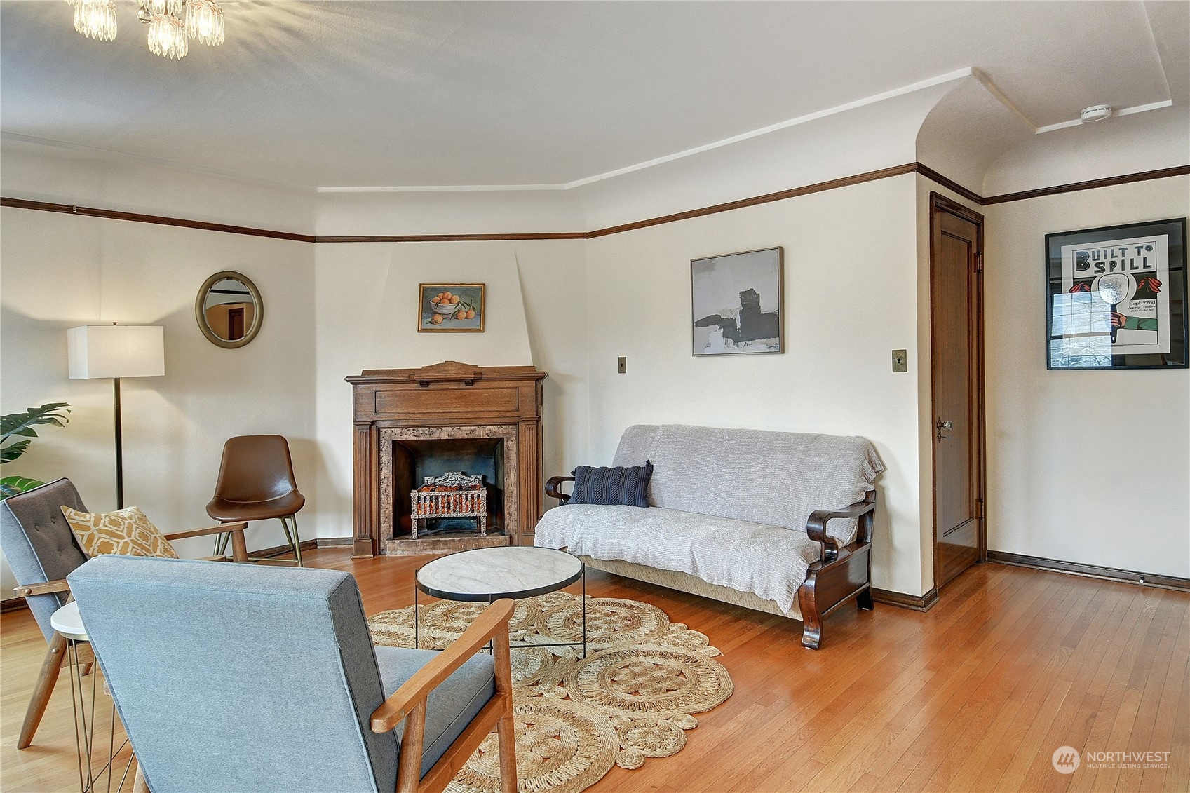1100 17th Avenue #203