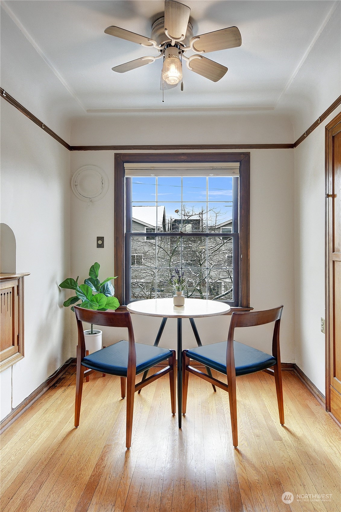 1100 17th Avenue #203