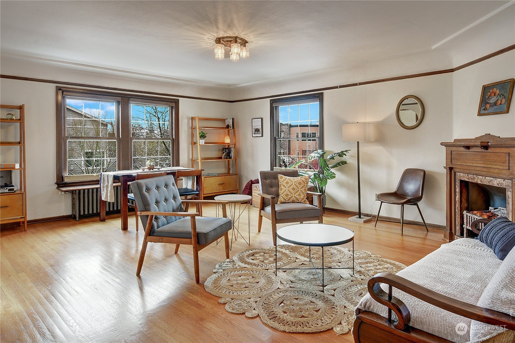 1100 17th Avenue #203