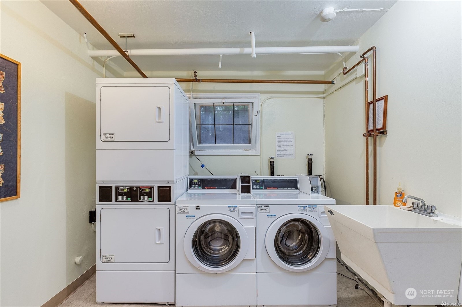1100 17th Avenue #203