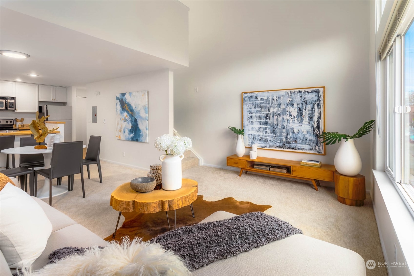 1109 N Allen Place #202