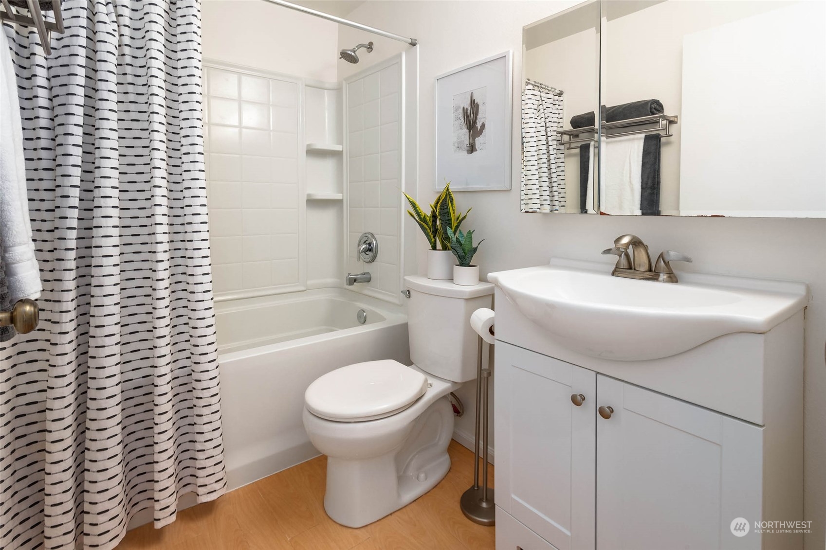1109 N Allen Place #202