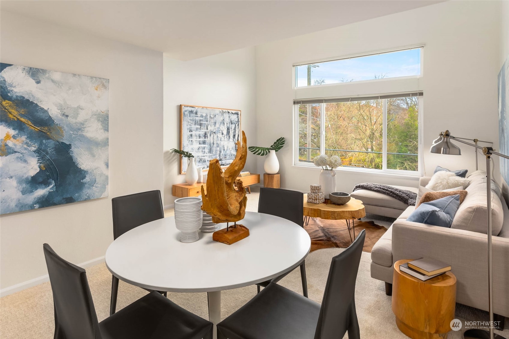 1109 N Allen Place #202