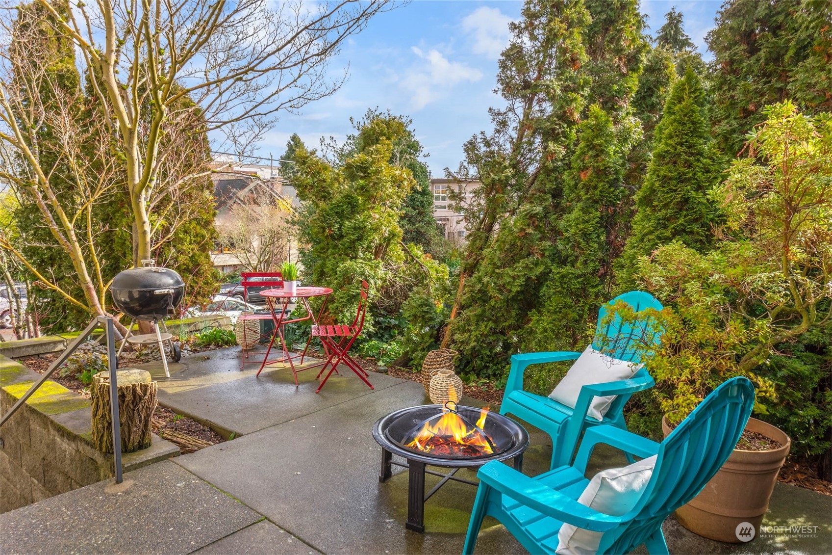 1109 N Allen Place #202