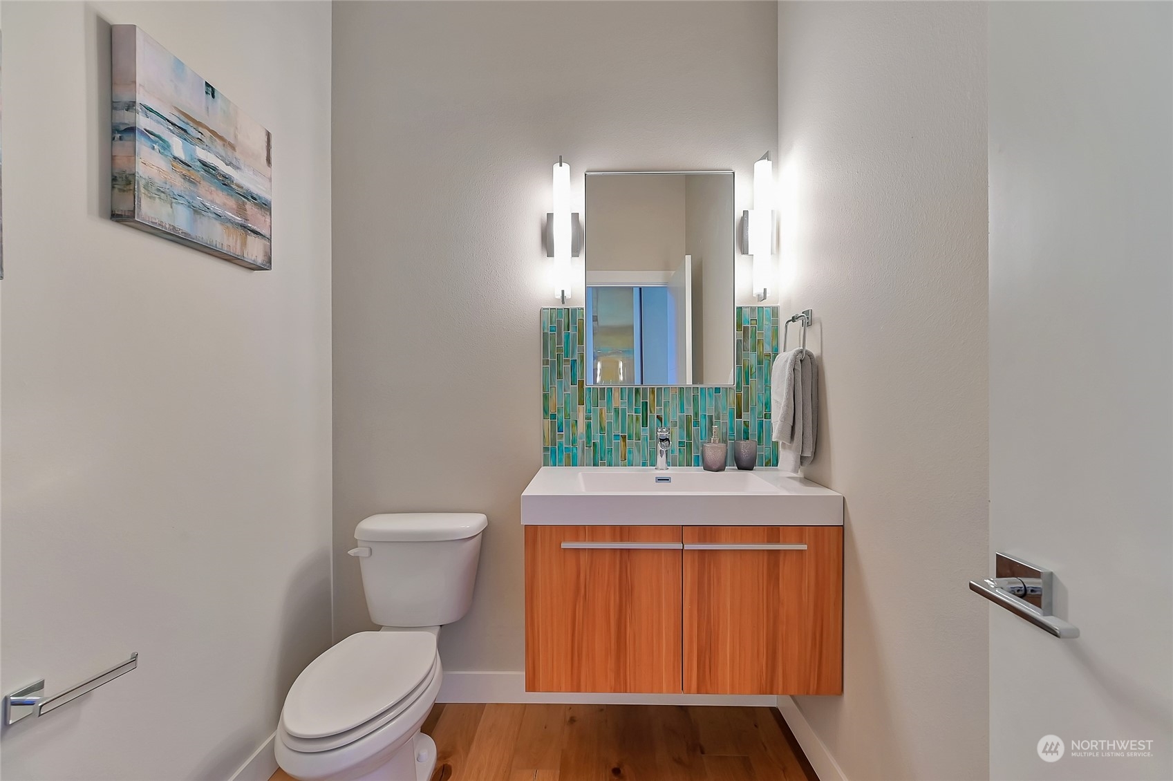 1615 N 167th Street