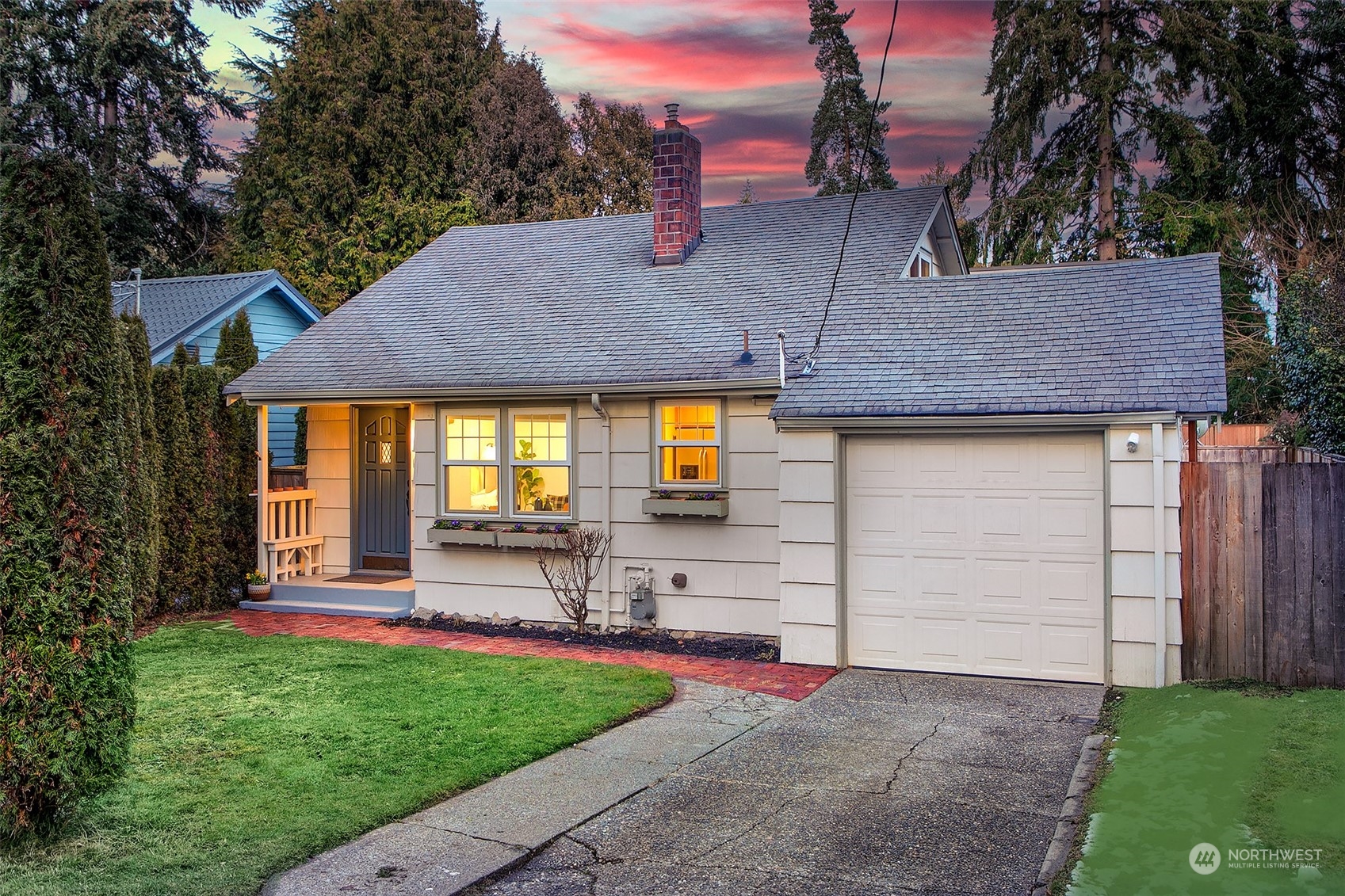 14020 Meridian Avenue N