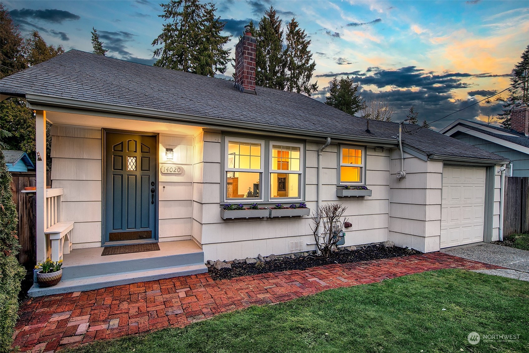 14020 Meridian Avenue N