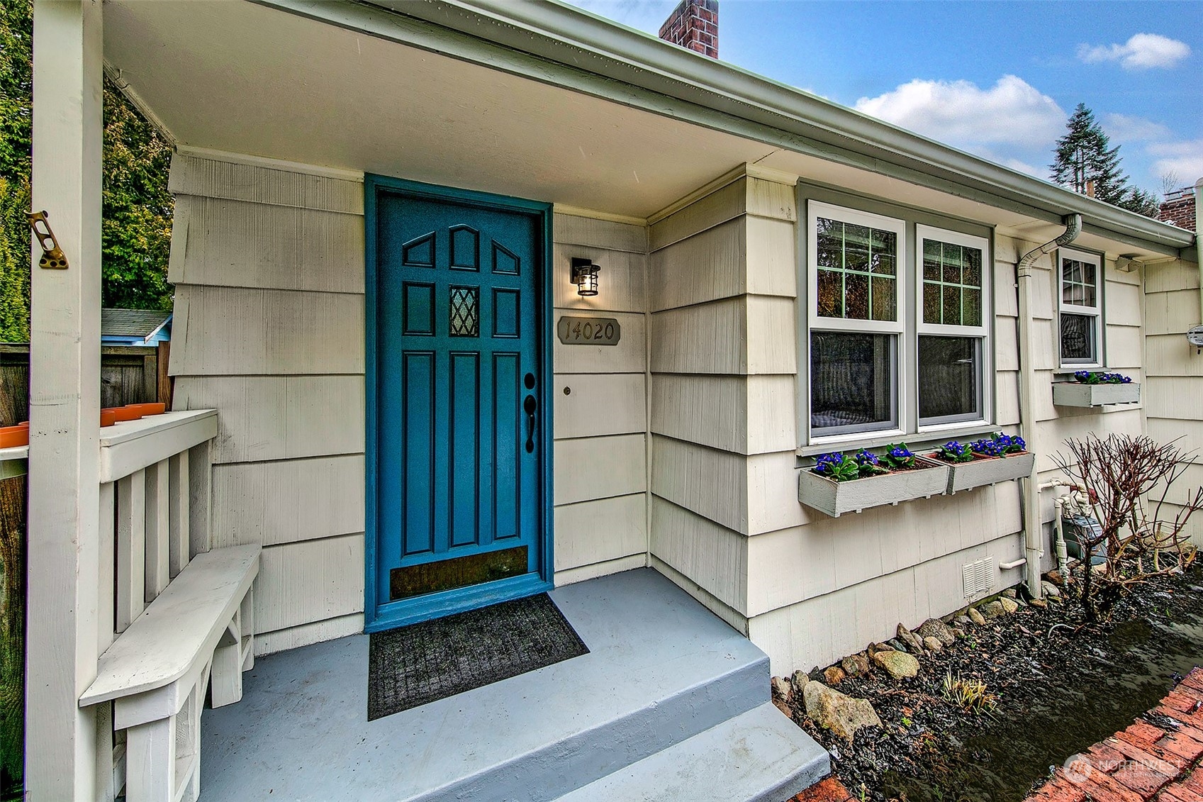 14020 Meridian Avenue N