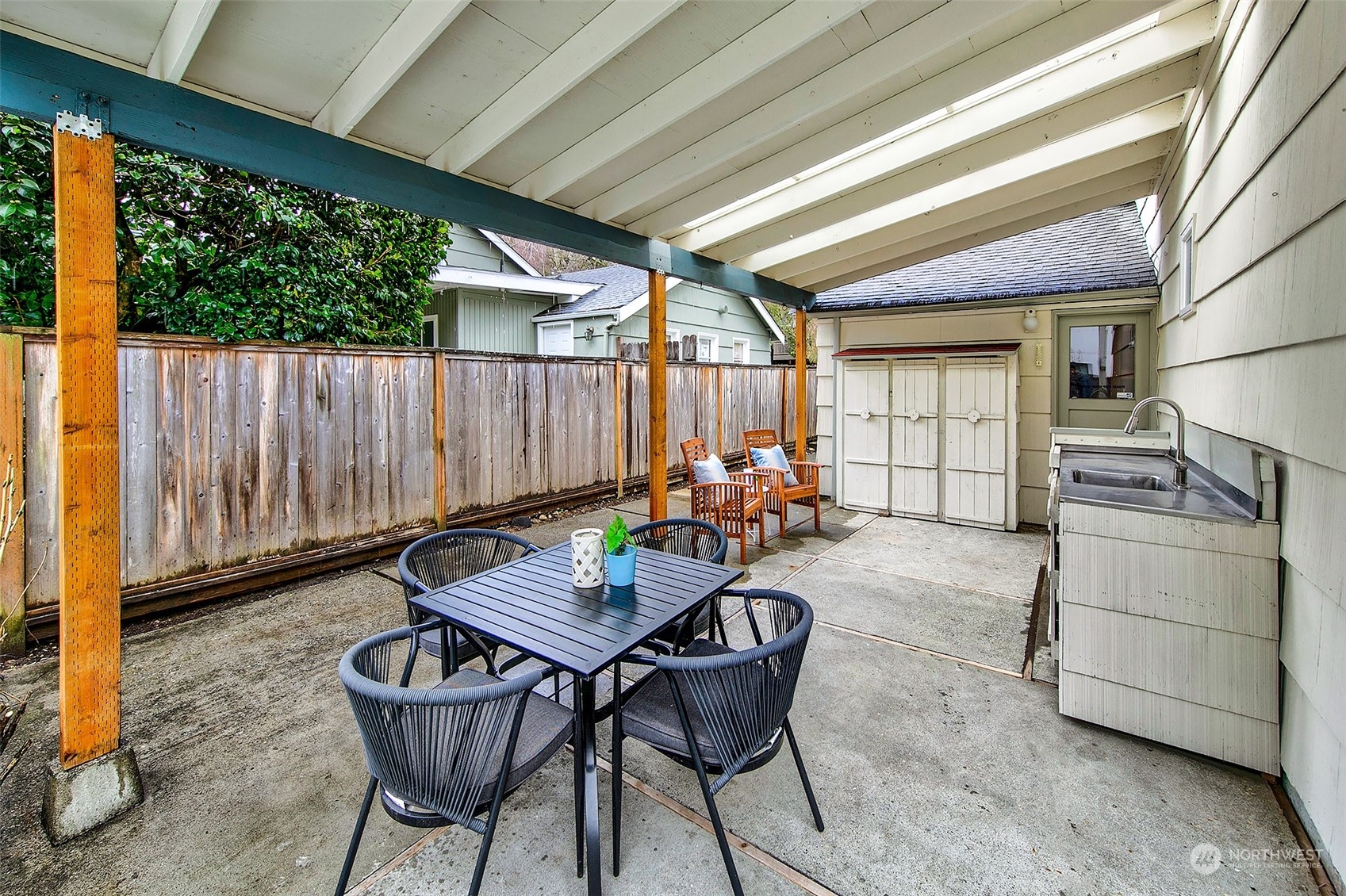 14020 Meridian Avenue N