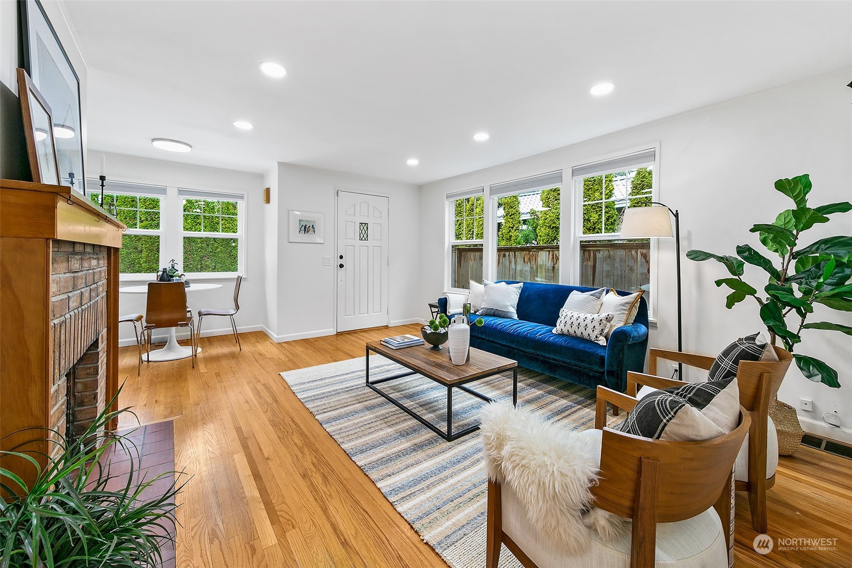 14020 Meridian Avenue N