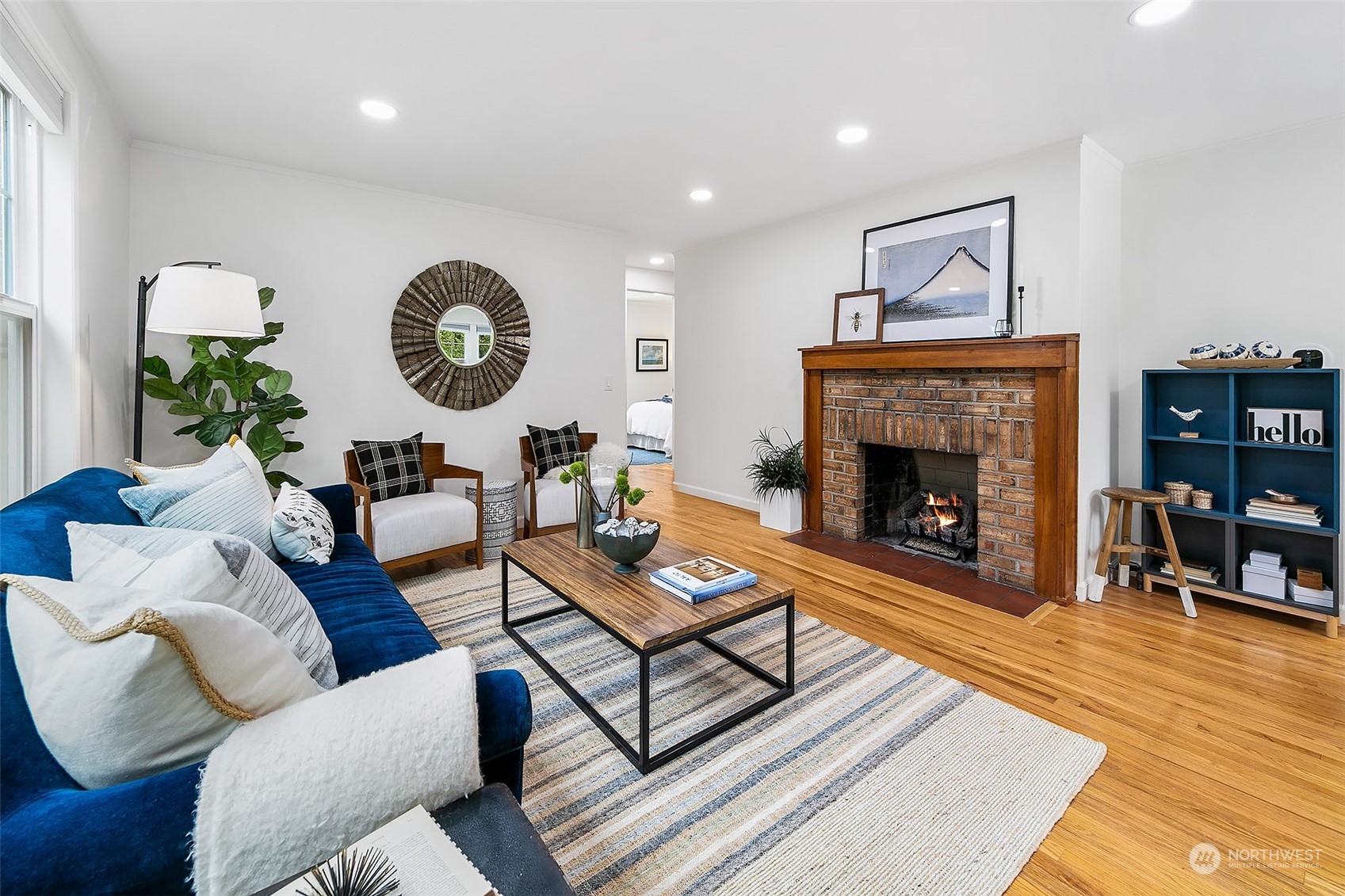 14020 Meridian Avenue N