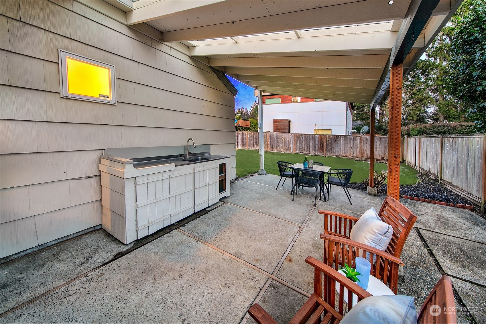 14020 Meridian Avenue N