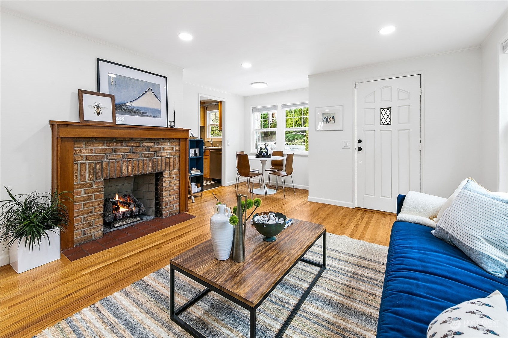 14020 Meridian Avenue N