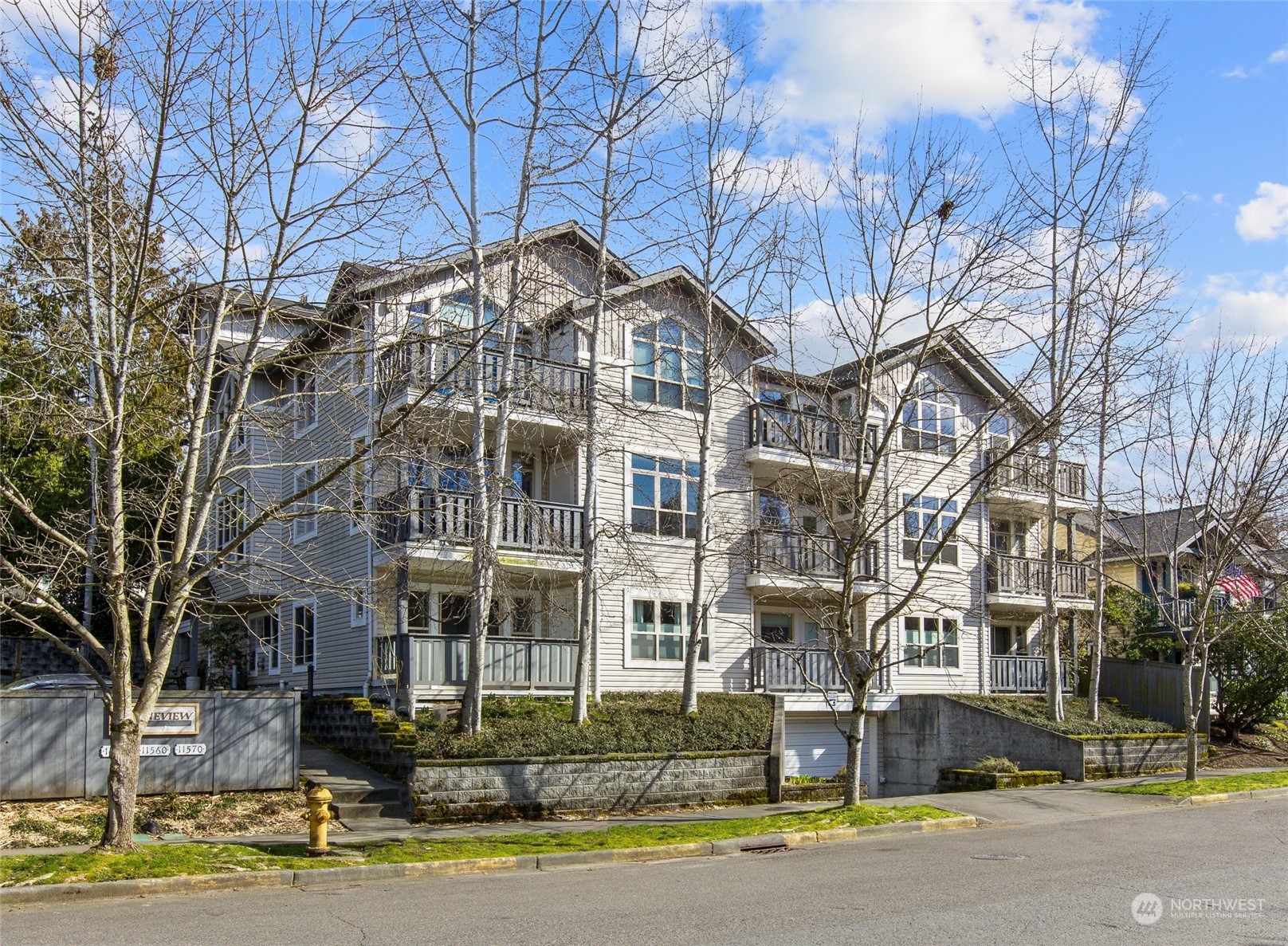 11550 Stone Avenue N #2B