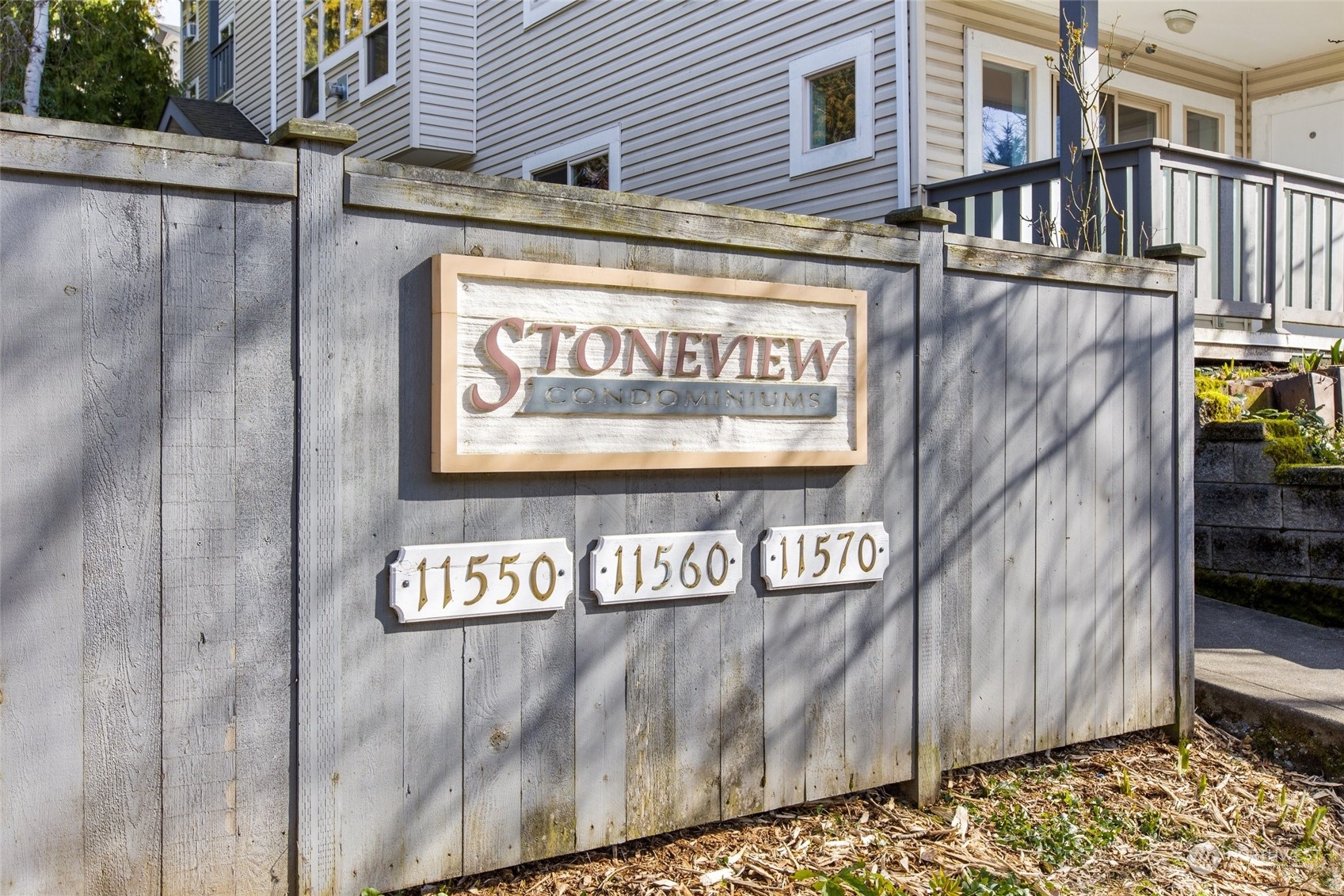 11550 Stone Avenue N #2B