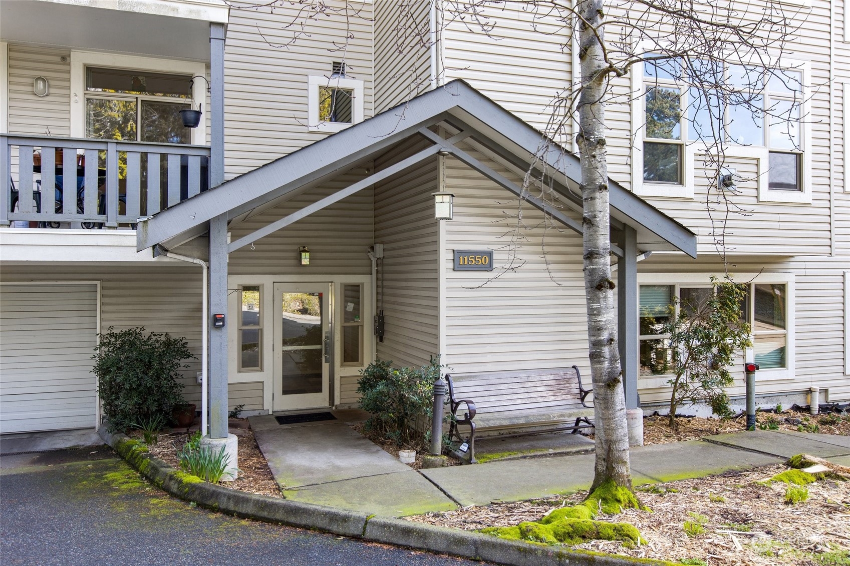 11550 Stone Avenue N #2B