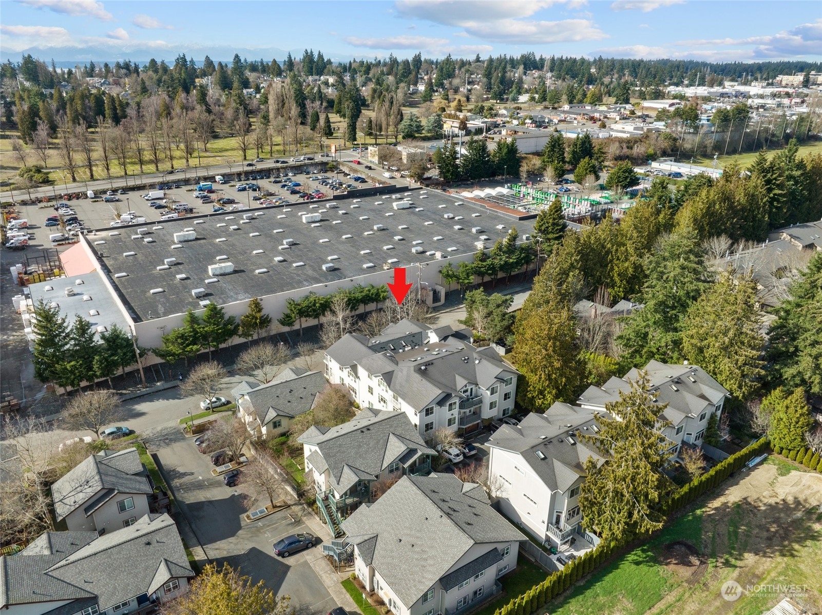 11550 Stone Avenue N #2B