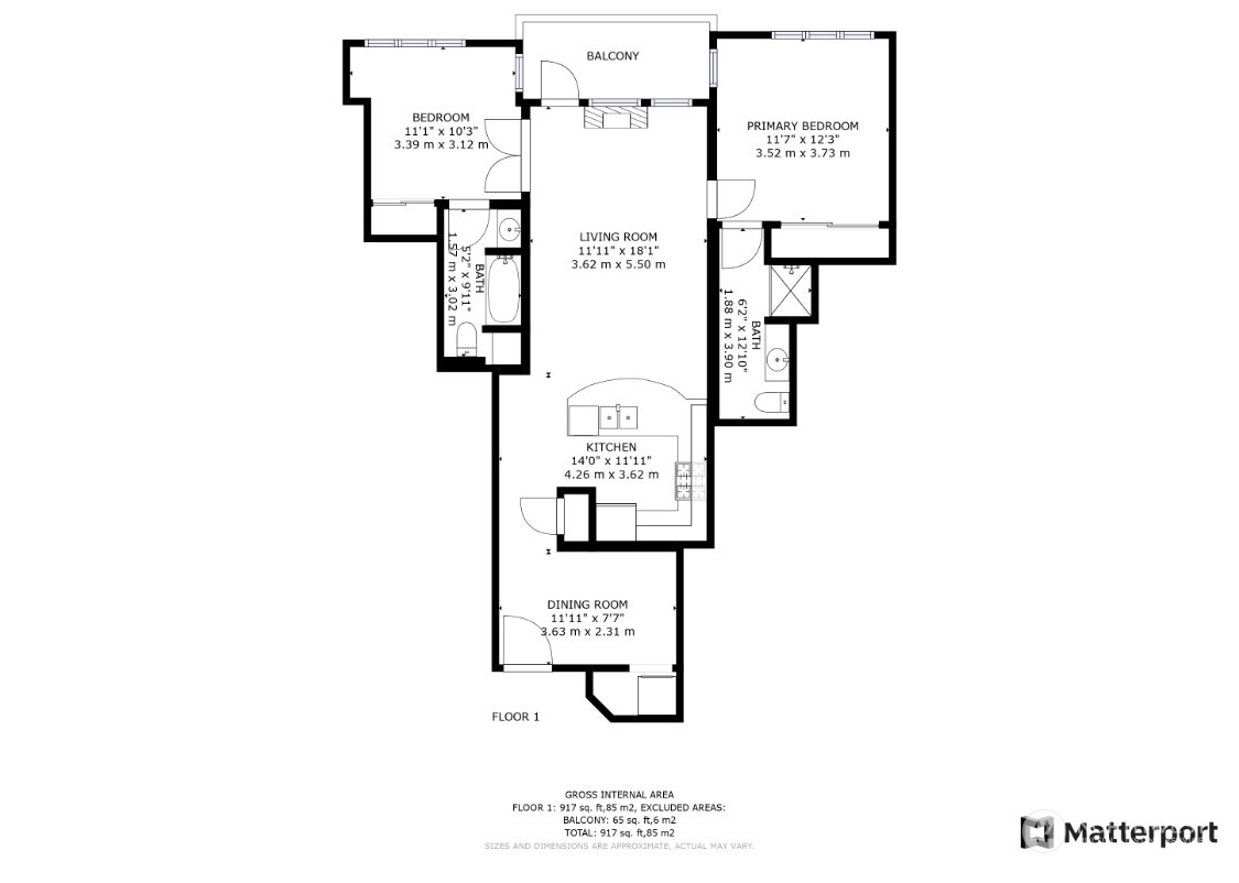 11550 Stone Avenue N #2B