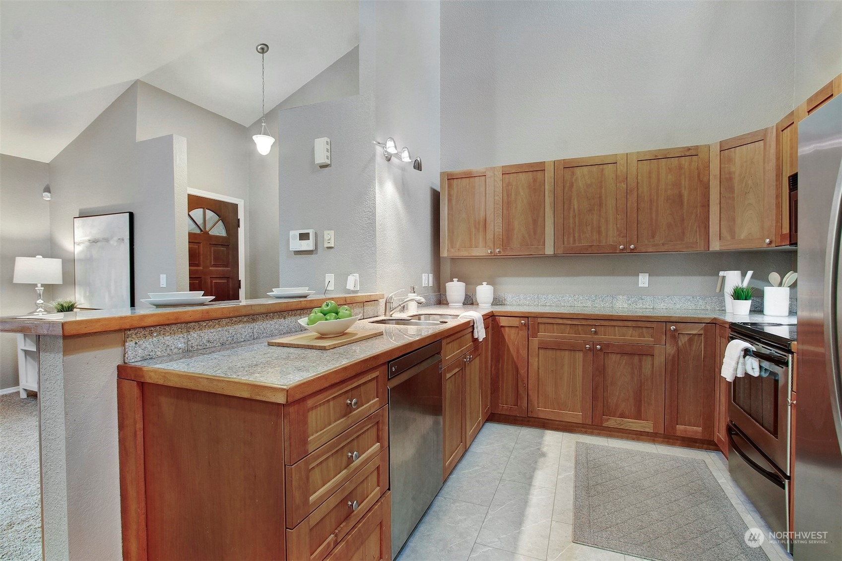 12037 100th Avenue NE #204