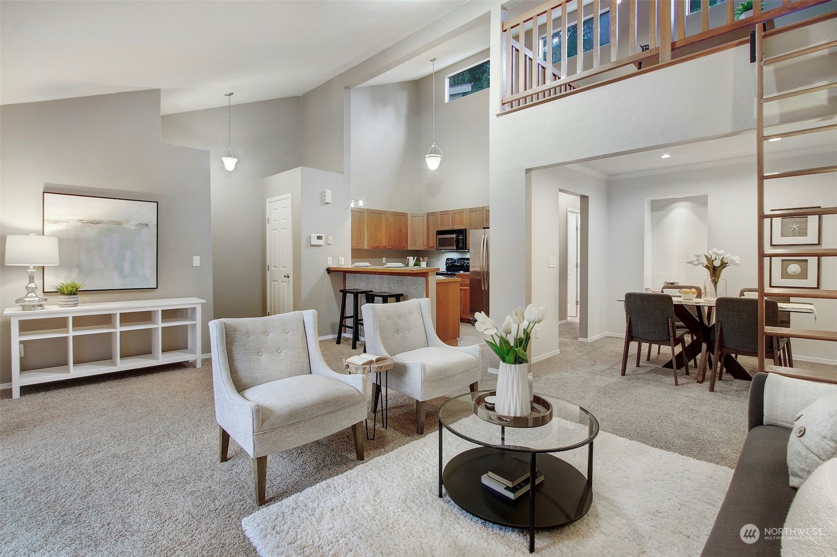 12037 100th Avenue NE #204
