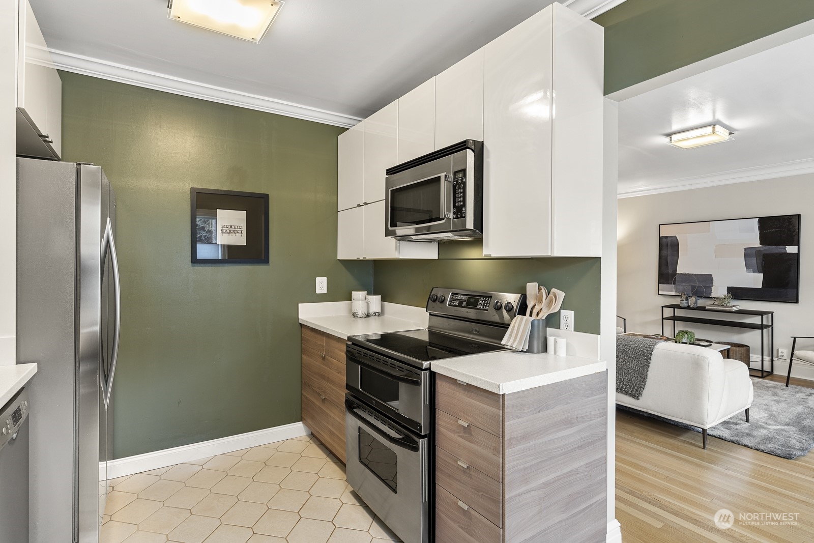 1136 13th Avenue #105