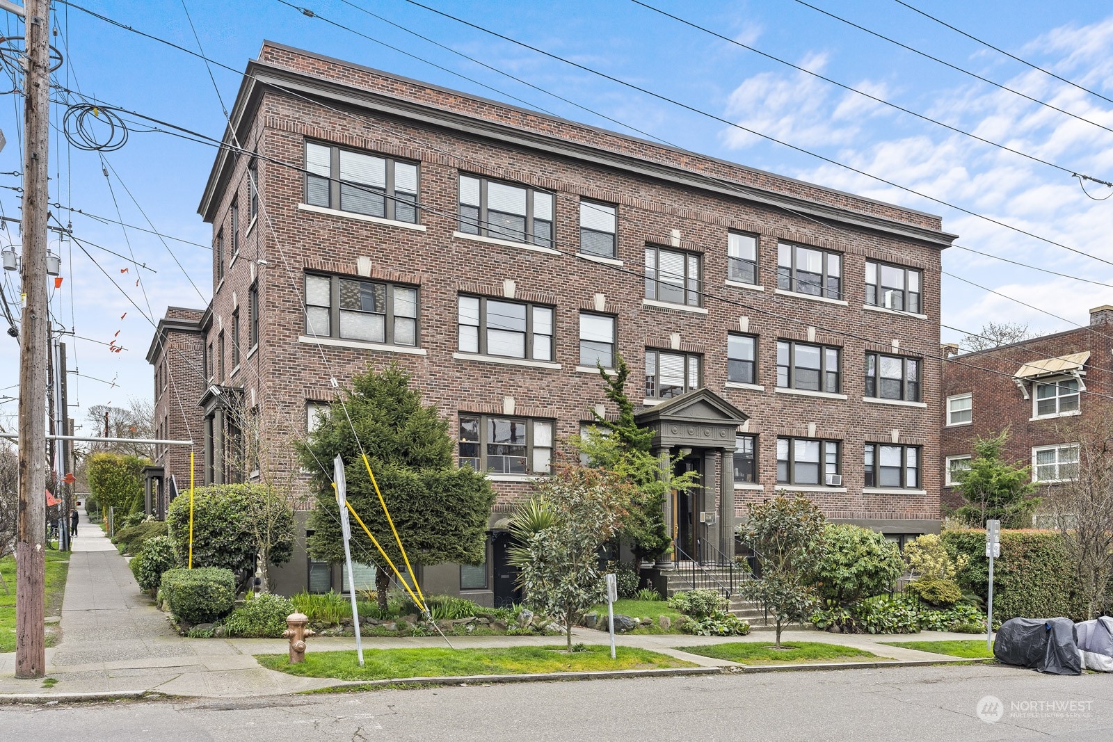 1136 13th Avenue #105