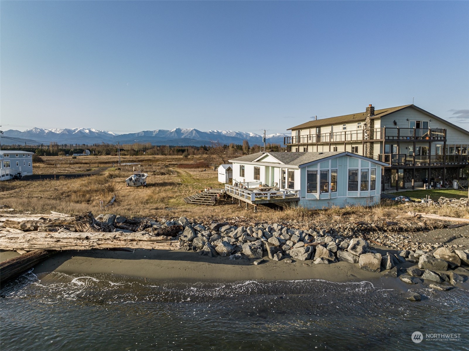 361 3 Crabs Road
