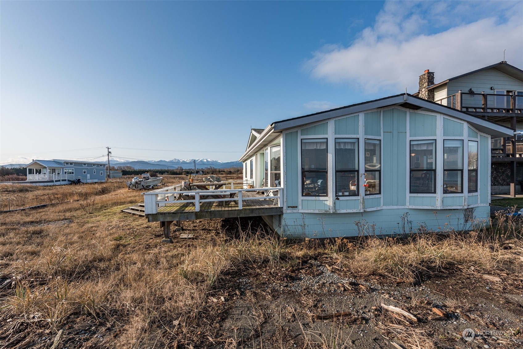 361 3 Crabs Road