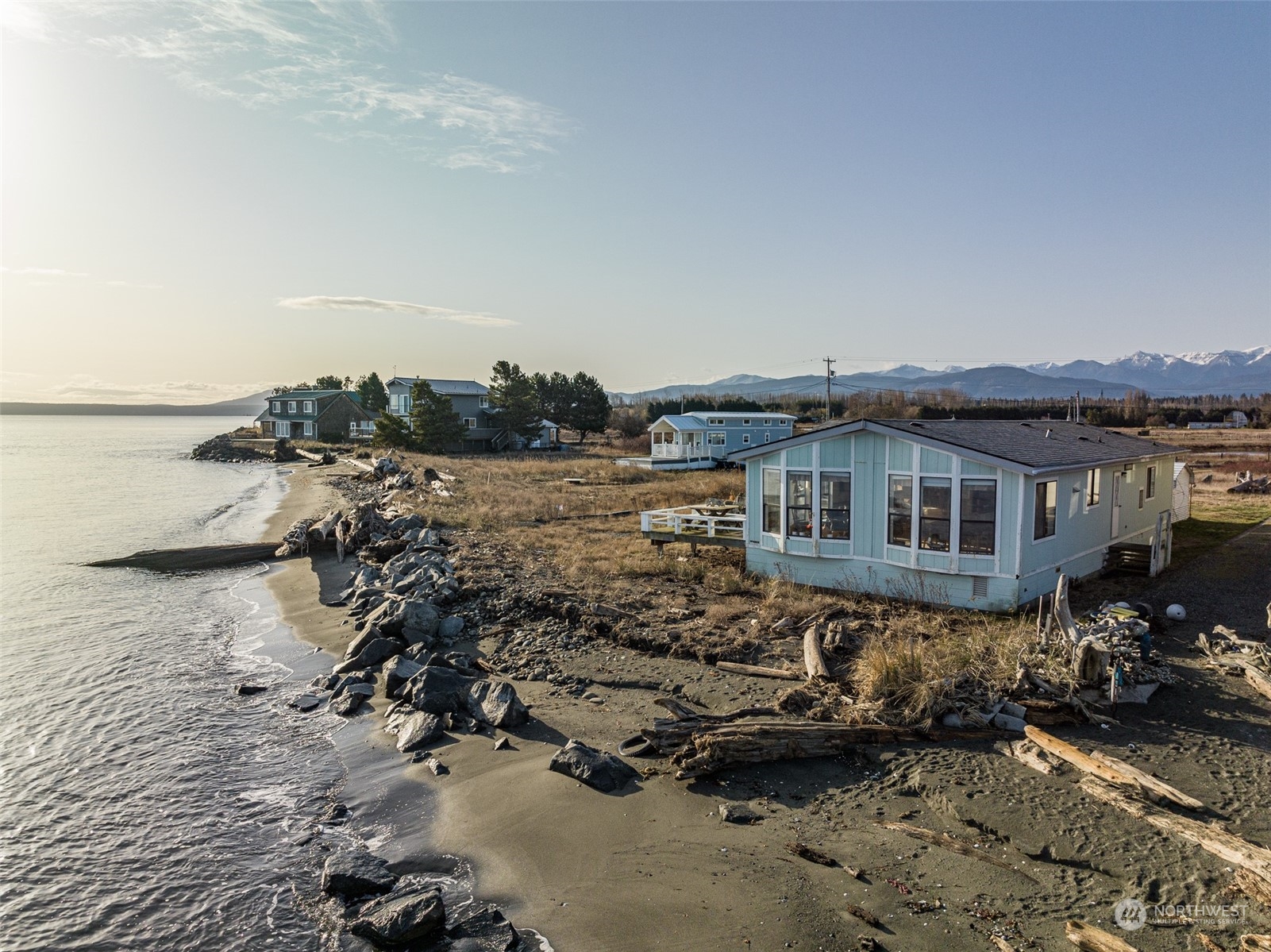 361 3 Crabs Road