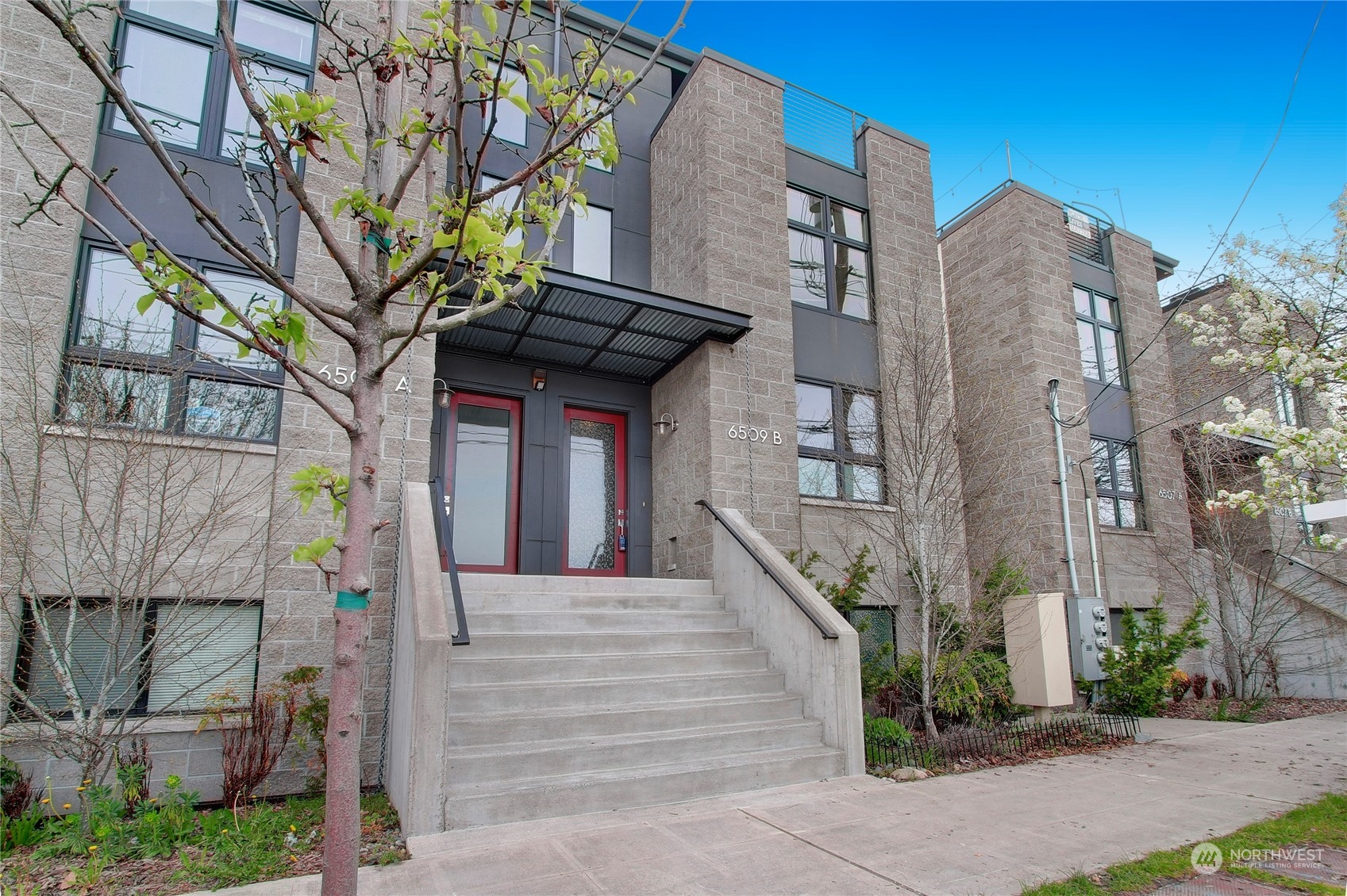 6509 Ellis Avenue S #B