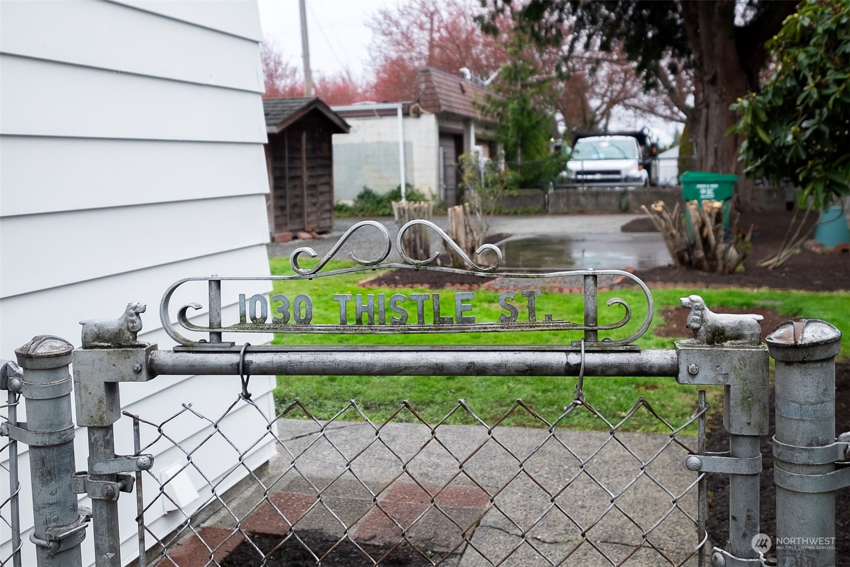 1030 S Thistle Street