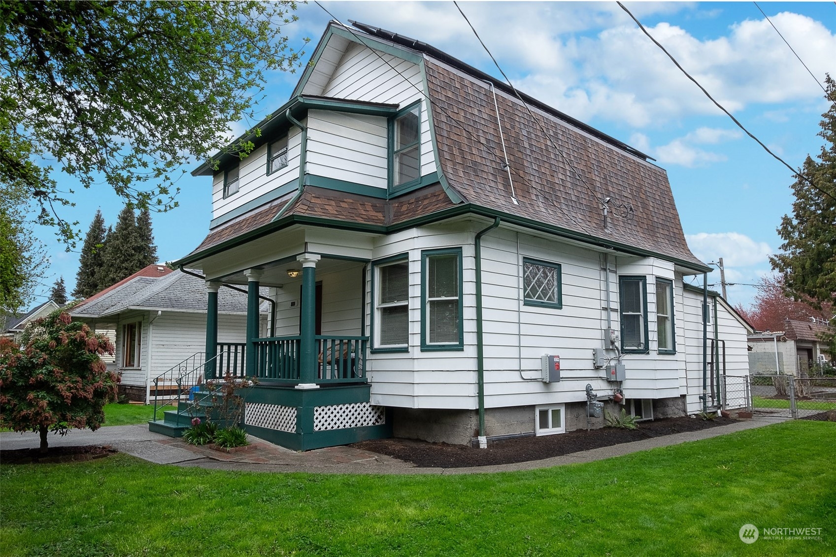 1030 S Thistle Street