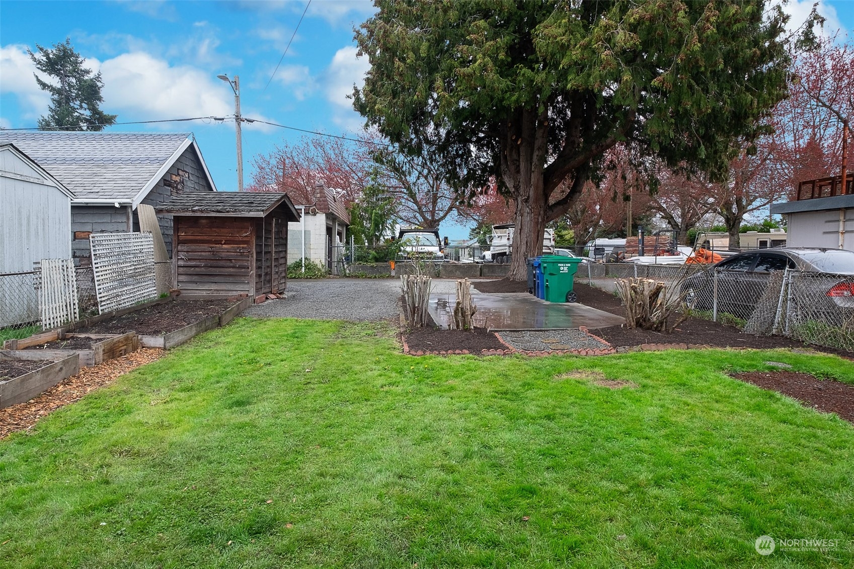 1030 S Thistle Street