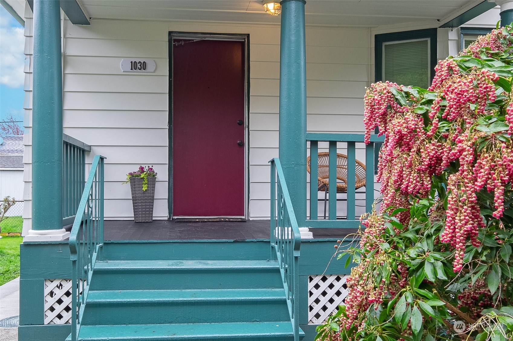 1030 S Thistle Street