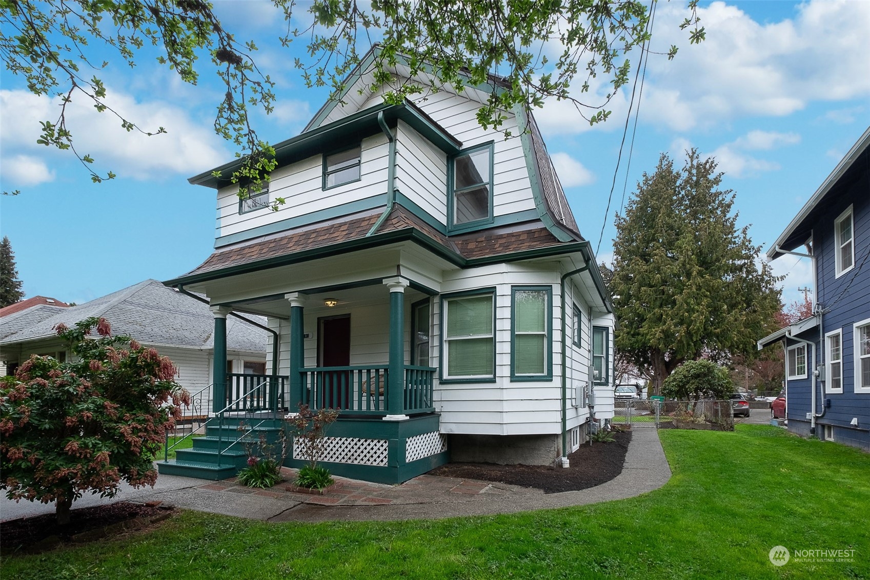 1030 S Thistle Street