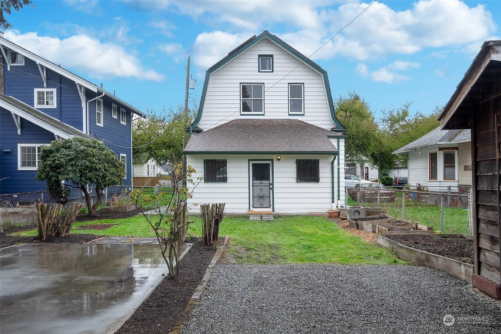 1030 S Thistle Street