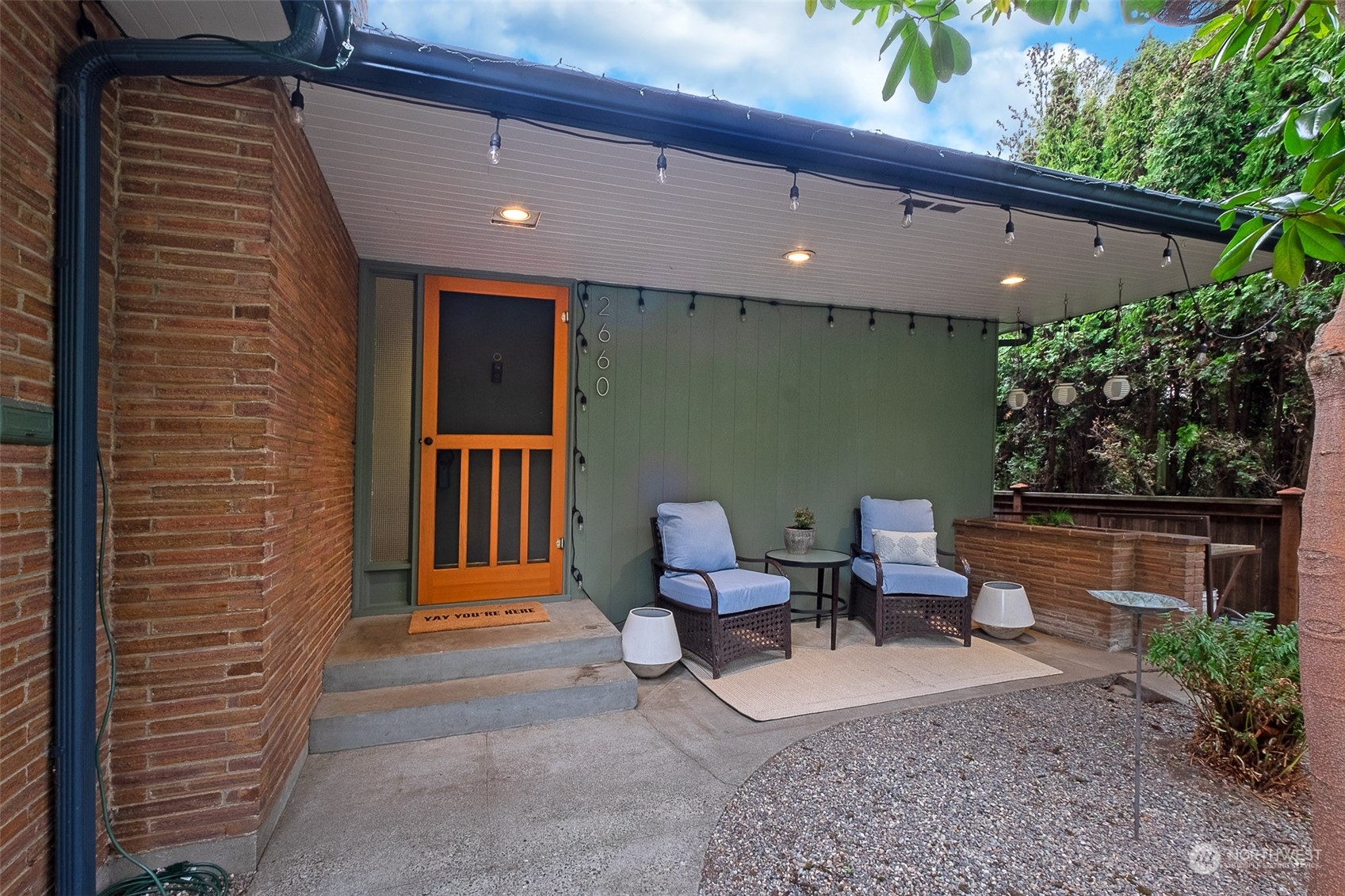 2660 NW 95th Street , -2837