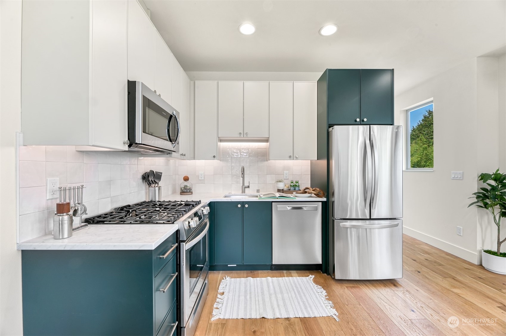 334 17th Avenue #B