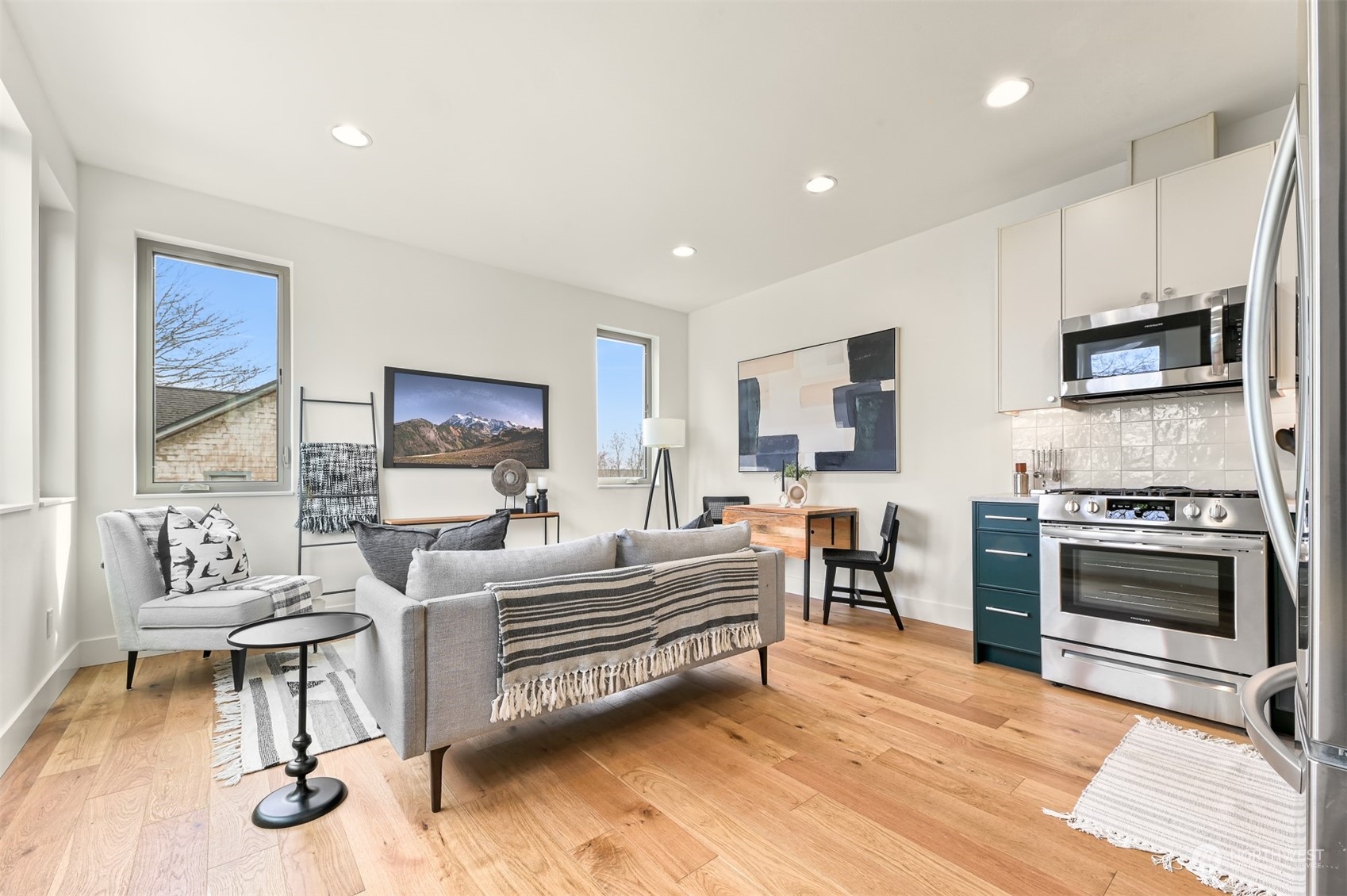 334 17th Avenue #B