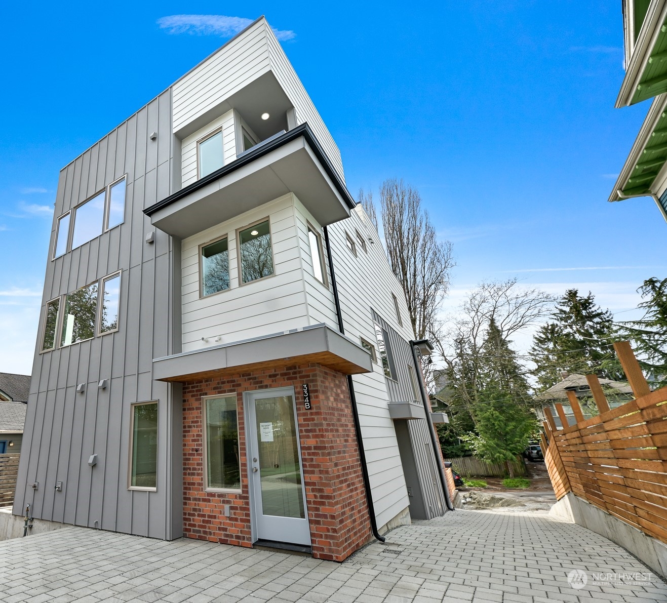 334 17th Avenue #B