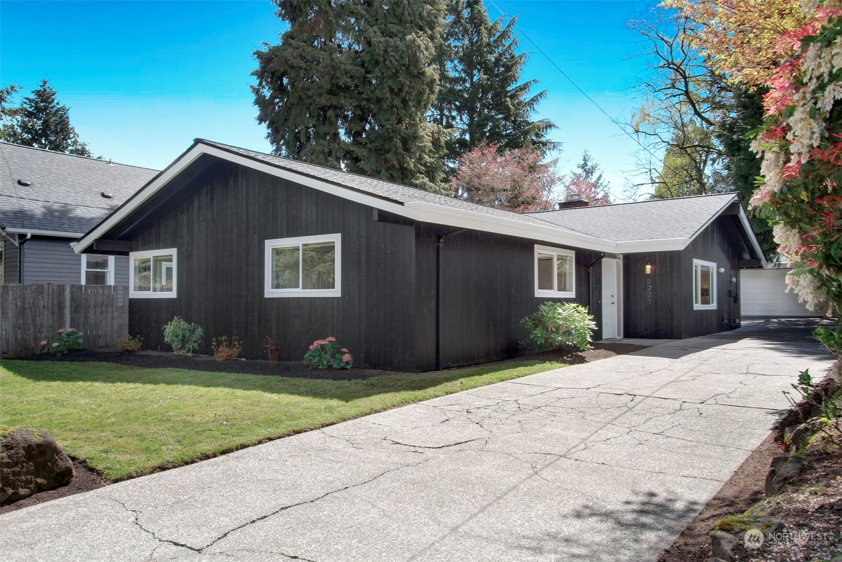 3221 NE 91st Street
