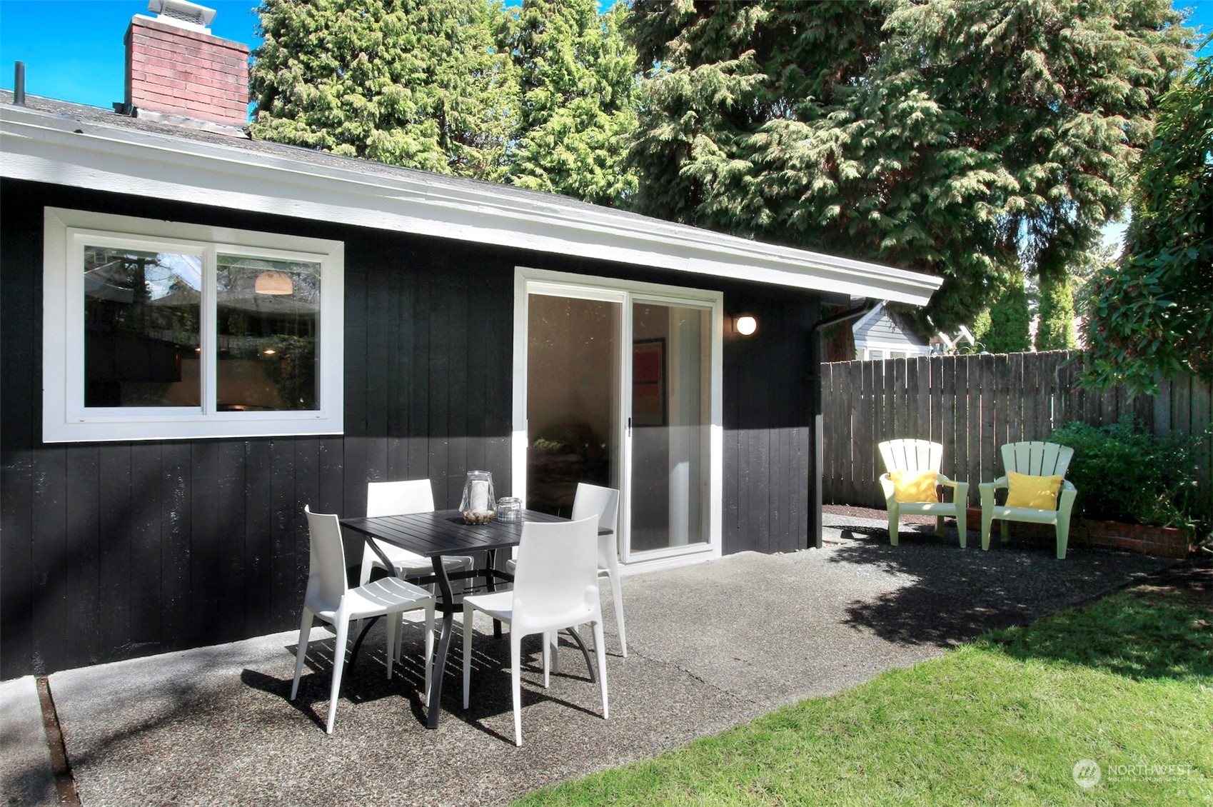 3221 NE 91st Street