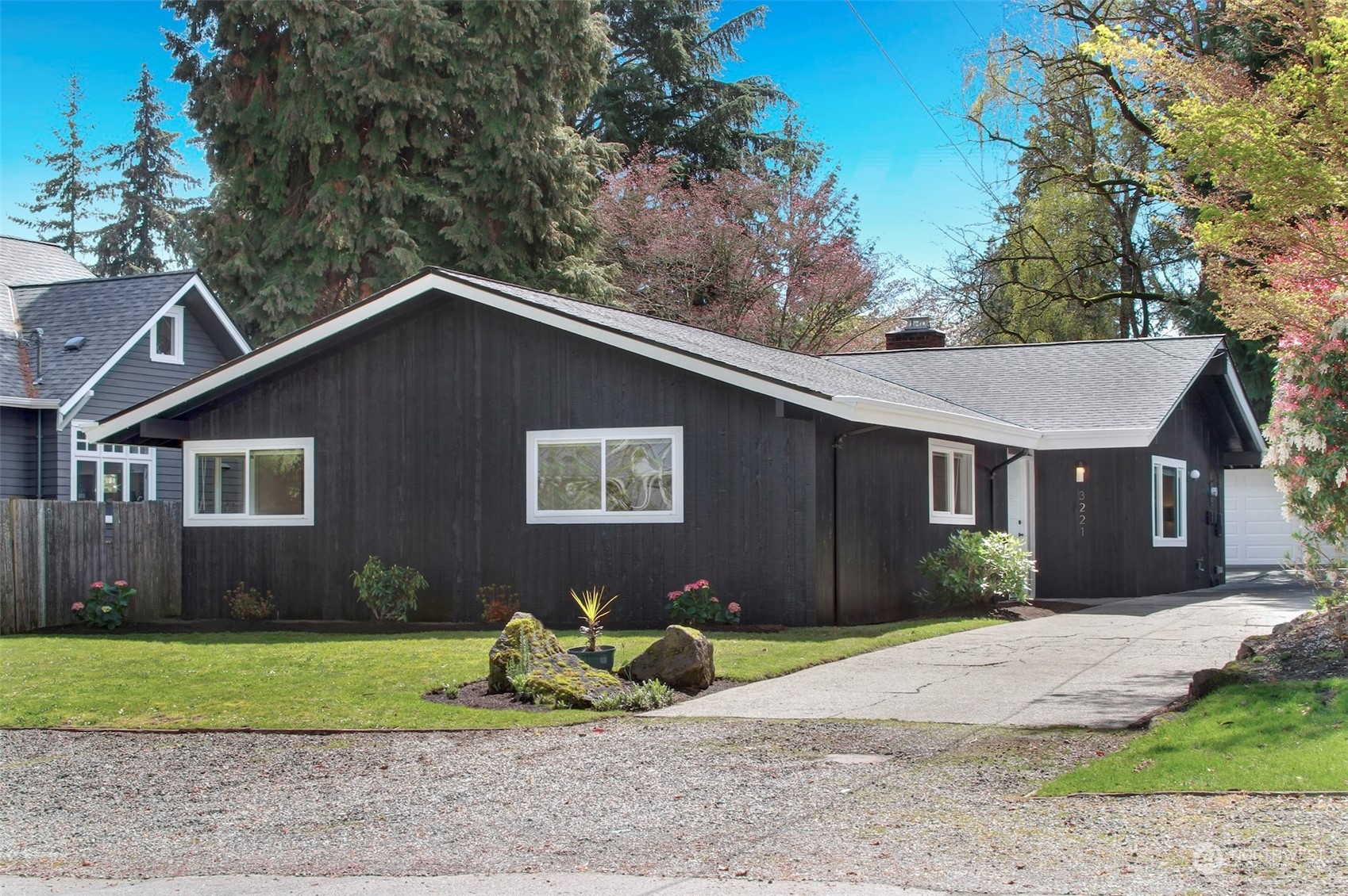 3221 NE 91st Street